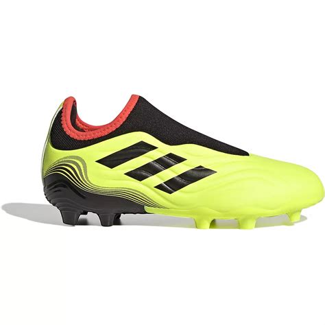 kids copa soccer cleats